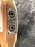 Rickenbacker 360/12 , Mapleglo: Close up - Free