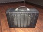 Rickenbacker Lunchbox 1934/amp , Black crinkle: Body - Front