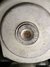 Rickenbacker Lunchbox 1934/amp , Black crinkle: Close up - Free