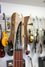 Rickenbacker 4004/4 Cii, Mapleglo: Headstock
