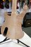 Nov 2008 Rickenbacker 4004/4 Cii, Mapleglo: Body - Rear