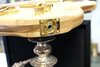 Rickenbacker 4004/4 Cii, Mapleglo: Close up - Free