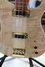Rickenbacker 4004/4 Cii, Mapleglo: Close up - Free2