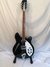 Rickenbacker 360/12 , Jetglo: Full Instrument - Front