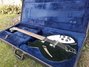 Rickenbacker 360/12 , Jetglo: Neck - Front
