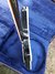 Rickenbacker 360/12 , Jetglo: Neck - Rear