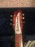 Rickenbacker 335/6 , Fireglo: Headstock