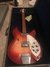 Rickenbacker 335/6 , Fireglo: Free image