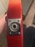 Rickenbacker 335/6 , Fireglo: Close up - Free