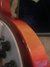 Rickenbacker 335/6 , Fireglo: Close up - Free2