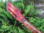 Rickenbacker 330/12 , Fireglo: Headstock