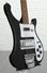 Rickenbacker 4003/4 S, Jetglo: Free image