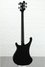 Rickenbacker 4003/4 S, Jetglo: Full Instrument - Rear