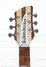 Rickenbacker 360/6 , Mapleglo: Headstock