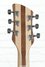 Rickenbacker 360/6 , Mapleglo: Headstock - Rear