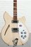 Rickenbacker 360/6 , Mapleglo: Body - Front