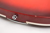 Rickenbacker 4003/4 , Fireglo: Free image2