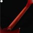 Rickenbacker 320/6 Mod, Fireglo: Neck - Rear
