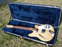 Rickenbacker 360/6 , Mapleglo: Full Instrument - Front