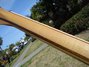 Rickenbacker 360/6 , Mapleglo: Neck - Rear