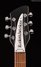 Rickenbacker 330/6 , Matte Black: Headstock