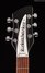 Rickenbacker 330/6 , Matte Black: Headstock