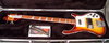 Rickenbacker 4003/4 VP, Montezuma Amberglo: Free image