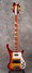 Rickenbacker 4003/4 VP, Montezuma Amberglo: Full Instrument - Front