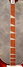Rickenbacker 4003/4 VP, Montezuma Amberglo: Neck - Front