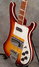 Rickenbacker 4003/4 VP, Montezuma Amberglo: Close up - Free2