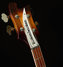 Rickenbacker 4003/4 VP, Montezuma Amberglo: Headstock