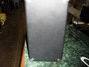 Rickenbacker TR7/amp , Black: Neck - Front