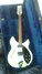 Rickenbacker 330/12 BH, White: Full Instrument - Front