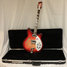 Rickenbacker 360/6 , Fireglo: Free image2