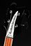 Rickenbacker 4003/4 , Jetglo: Headstock