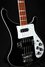 Rickenbacker 4003/4 , Jetglo: Free image
