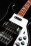 Rickenbacker 4003/4 , Jetglo: Free image2
