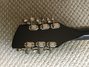 Rickenbacker 355/12 JL, Jetglo: Headstock - Rear