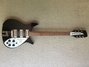 Rickenbacker 355/12 JL, Jetglo: Full Instrument - Front