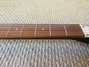 Rickenbacker 355/12 JL, Jetglo: Neck - Front