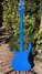 Rickenbacker 4003/4 , Cieloglo: Full Instrument - Rear