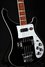 Rickenbacker 4003/4 , Jetglo: Free image