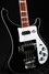Rickenbacker 4003/4 , Jetglo: Free image