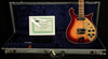 Rickenbacker 660/12 TP, Fireglo: Free image
