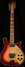 Rickenbacker 660/12 TP, Fireglo: Full Instrument - Front
