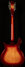 Rickenbacker 660/12 TP, Fireglo: Full Instrument - Rear
