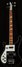 Rickenbacker 4003/4 , Jetglo: Full Instrument - Front