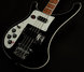 Rickenbacker 4003/4 , Jetglo: Body - Front