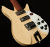 Rickenbacker 350/6 V63, Fireglo: Body - Front