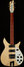 Rickenbacker 350/6 V63, Fireglo: Full Instrument - Front